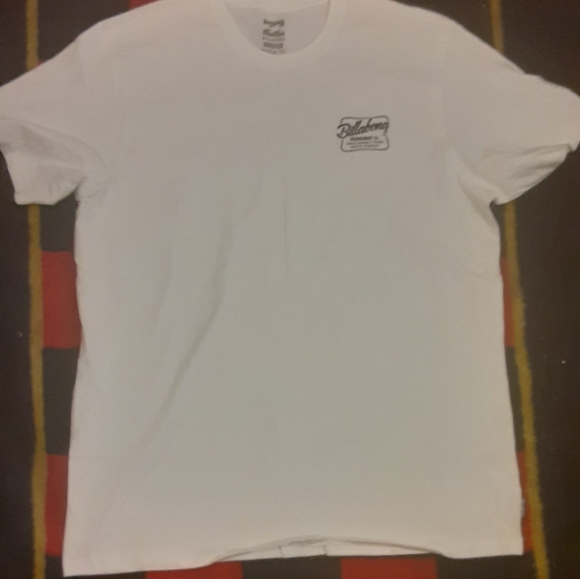 NEW Billabong shirt - Picture 1 of 4